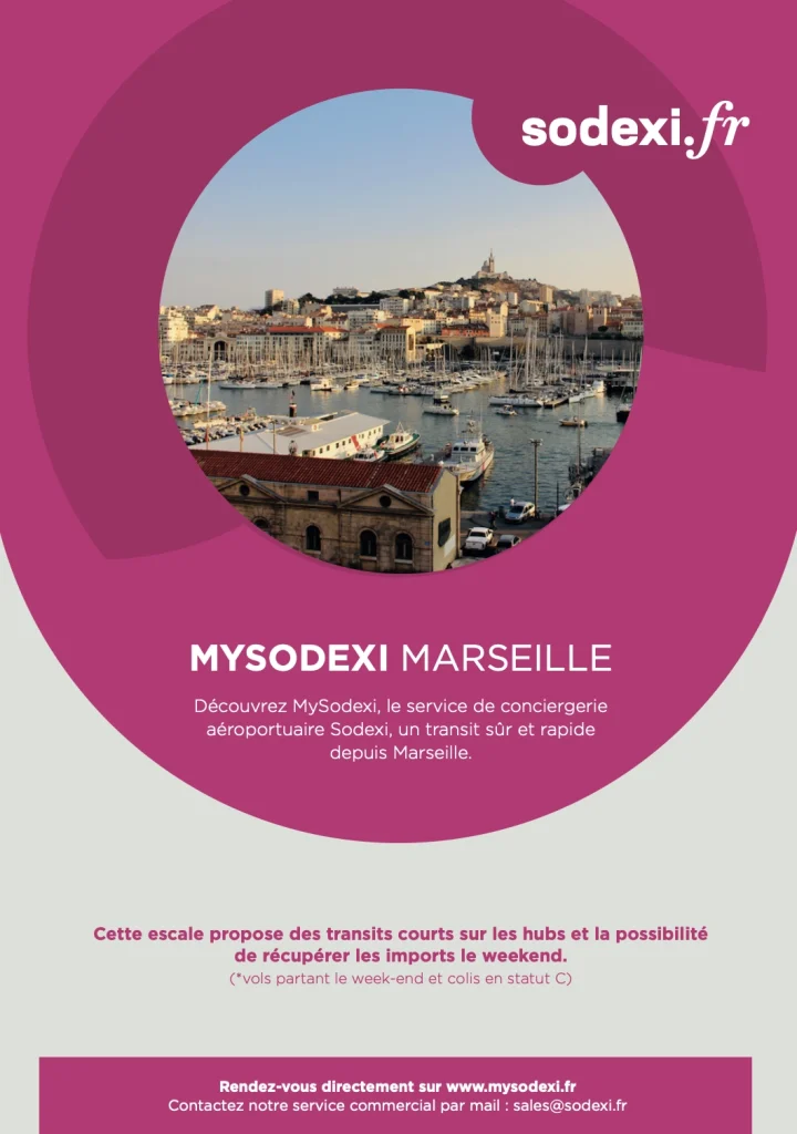 Sodexi Marseille