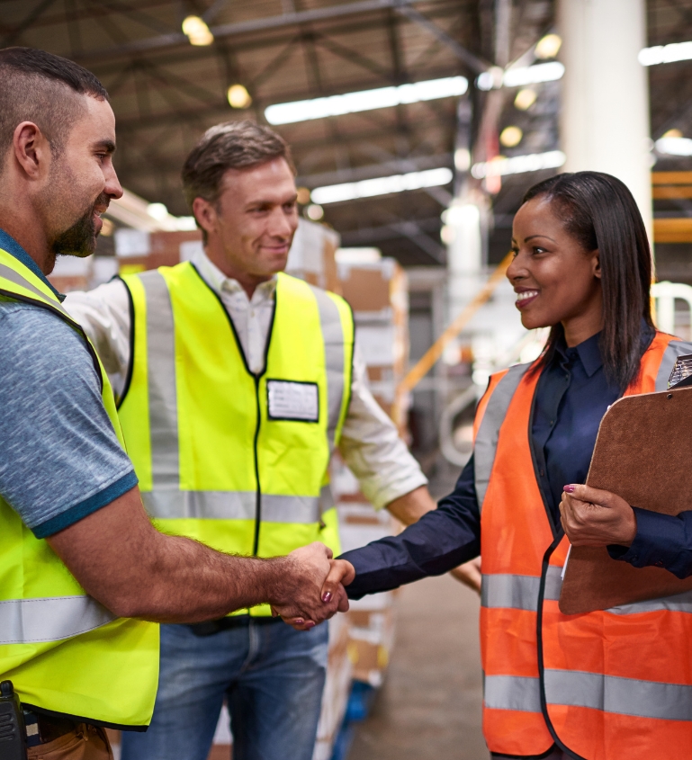 Solutions douanières